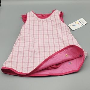 b.t. kids 2 PC Reversible Dress
